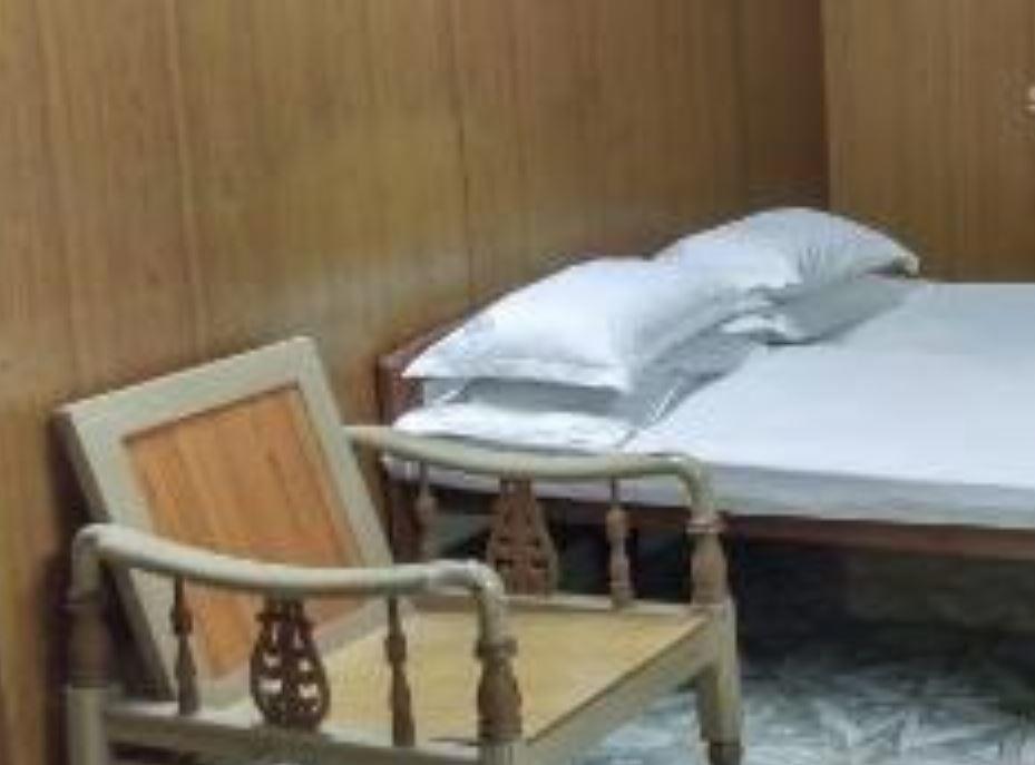 Devibala Residency Hotel Villupuram ภายนอก รูปภาพ