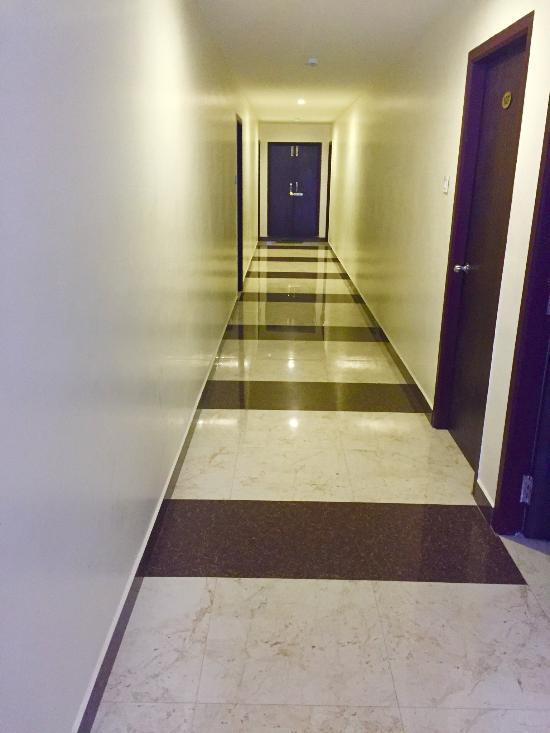 Devibala Residency Hotel Villupuram ภายนอก รูปภาพ